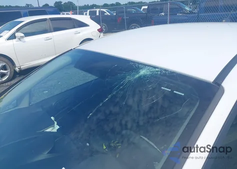 2019 Ford Fiesta S из США, поврежденный, VIN 3FADP4AJ6KM117759